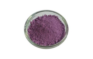 Надглазурная краска пурпурная Тип2 800 градусов Цельсия - 100 г